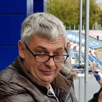 Vadim Komarov/ Foto: Facebook