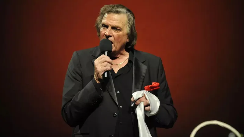 Florin Piersic la ceas aniversar. Ce dorință arzătoare are actor la cei 89 de ani? „O să fie bine” - Foto: Profimedia Images (imagine cu rol ilustrativ)