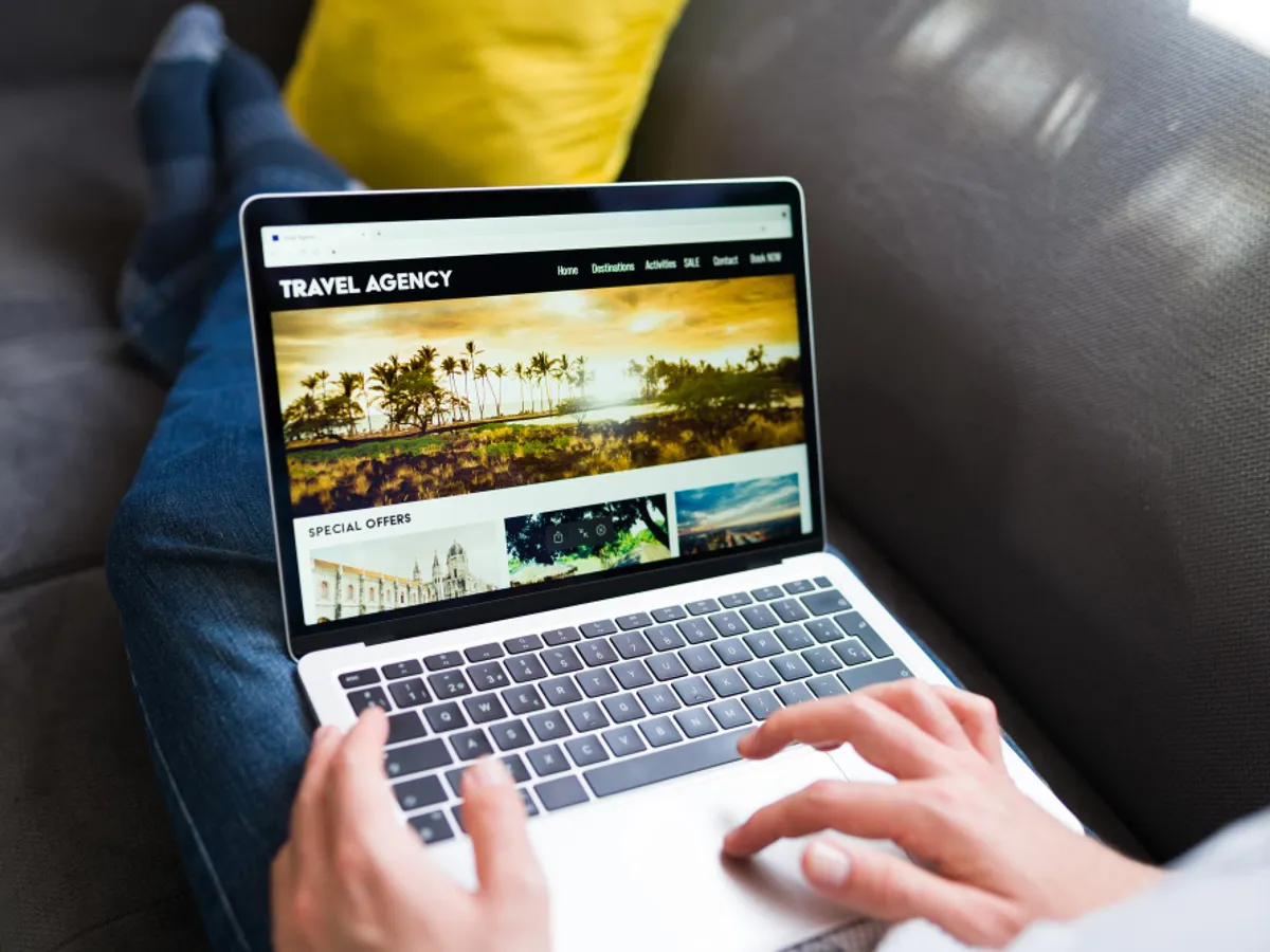 Ce trebuie să știi atunci când îți rezervi vacanța online Avertismentul unei foste angajate Booking: 7 semnale