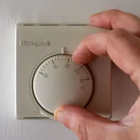 Termostat căldură / Foto: Profimedia