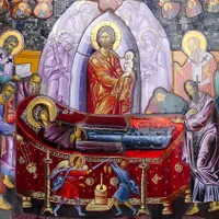 Când începe Postul Adormirii Maicii Domnului? - Foto: scechurch.org