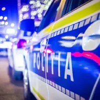 Pieton, lovit mortal de un șofer drogat și beat criță în Constanța. Alcoolemie de 3,82 mg/l în sânge - Foto: Poliția Română - rol ilustrativ