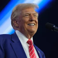Amenințări subtile de Crăciun "marca" Trump la adresa Canadei, Groenlandei și a Canalului Panama - Foto: Profimedia images