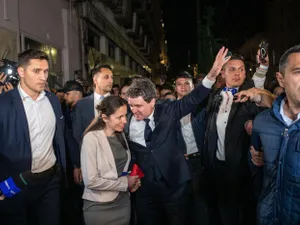 Cum poate conduce Nicușor Dan România din apartamentul său de 2 camere din Militari?  - Foto: Profimedia Images (rol ilustrativ)