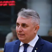 Lucian Bode, ministrul de Interne - Foto: Profimedia Images