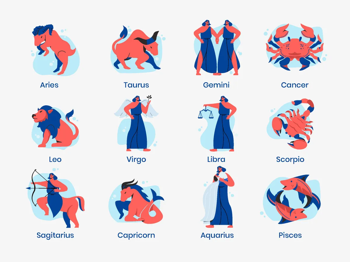 HOROSCOP 21 SEPTEMBRIE Luna în Taur aduce îndoieli Racilor. Capricornii, înconjurați de negativitate - Foto: Freepik (rol ilustrativ)