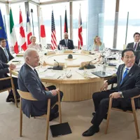 Summit G7, la Hiroshima - Profimedia Images