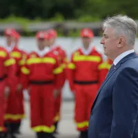 Lucian Bode spune că, de la înfiinţare şi până în prezent, numărul intervenţiilor SMURD Bucureşti a crescut cu 650% - Foto: INQUAM PHOTOS/  George Călin
