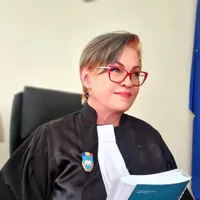 „Durerea de a vedea justiția distrusă”. De ce se pensionează un procuror după 25 de ani Foto: facebook/ Nicoleta Arpinte