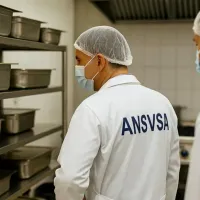 Hotelul din Saturn unde 58 de persoane au făcut toxiinfecții alimentare a fost închis. A fost amendat înainte - Foto: ANSVSA
