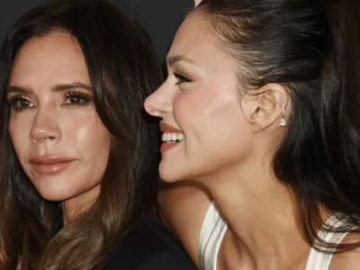 Schimbare de nume, apoi gest neașteptat! Victoria Beckham a rupt tăcerea despre scandalul din familie