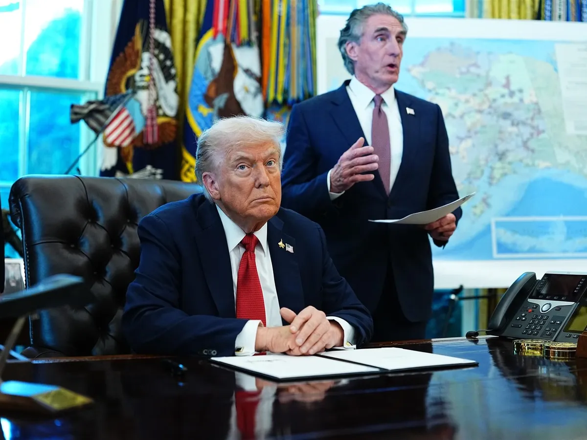 Planul „nuclear” al lui Trump. SUA analizează o operațiune militară pentru confiscarea uraniului din Iran