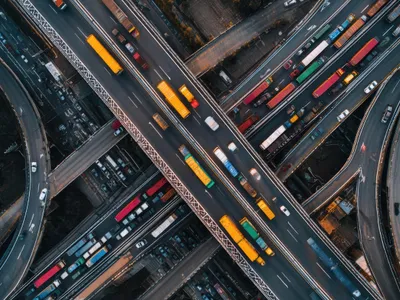 Trafic Foto: Freepik (imagine cu rol ilustrativ)