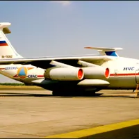 Avion rusesc specializat în transport de arme a aterizat în Iran - Foto: Profimedia Images (imagine cu caracter ilustrativ)