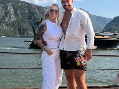 Anamaria Prodan, mesaj puternic în social media
