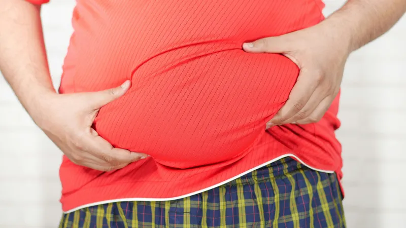 Burta umflată nu e normală! Vezi ce să faci acum ca să scapi de balonare, gratis și rapid de tot - FOTO: Pexels (imagine cu rol ilustrativ)