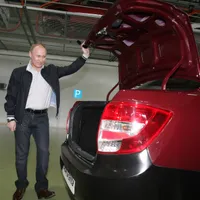 Războiul din Ucraina, bucuria chinezilor. Piața auto din Rusia, inundată de mașini „Made in China” - Foto: Profimedia Images - Imagine cu rol ilustrativ