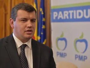 Eugen Tomac: Facem referendum dacă nu se rezolvă problema gunoaielor. Voi sesiza Guvernul /FOTO: Facebook/EugenTomac