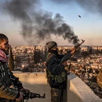 UN VIITOR INCERT Damascul este condus până în martie de gruparea Hayat Tahrir al-Sham