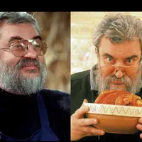 Povestea vieții lui Radu Anton Roman, cel care ne-a învățat să mâncăm sănătos și românește - FOTO: Facebook / imagine cu caracter ilustrativ