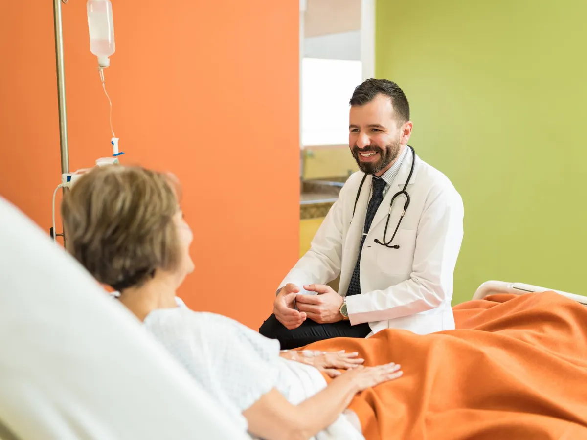 Roxana Radu (CNAS): În 2018, în Programul de boli rare aveam 2.900 de pacieți. Acum am ajuns