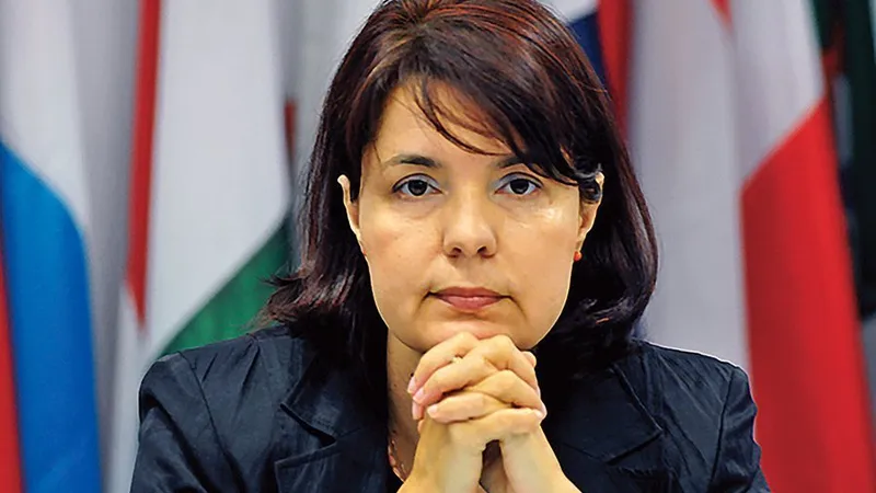 Simona Maya Teodoroiu