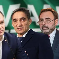 Nou bloc politic, la Chișinău. Afară e vopsit „pro Europa”, înăuntru sunt prietenii lui Putin - Foto: NewsMaker