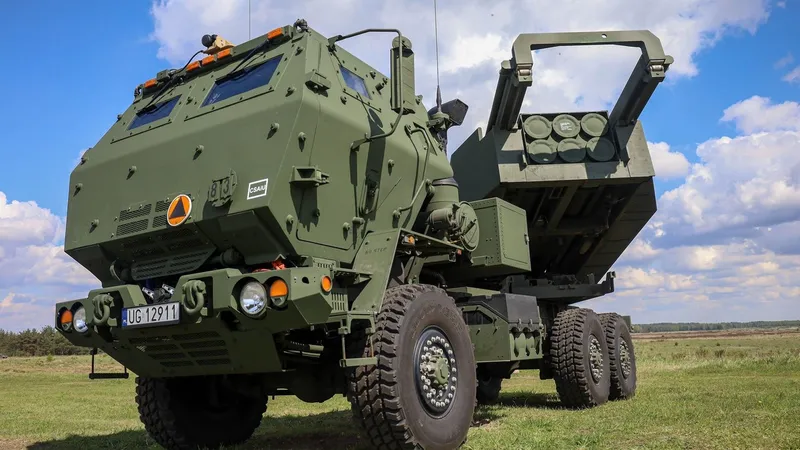 NATO face apel la țările alianței să accepte ca Ucraina să lovească Rusia cu armele Occidentului - Foto: Profimedia Images/ Imagine cu caracter ilustrativ