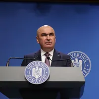 Ilie Bolojan anunţă mâine ce se întâmplă cu pensiile speciale. Ce urmează? - Foto: INQUAM PHOTOS/George Călin
