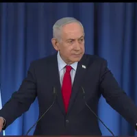Netanyahu Foto: News.ro