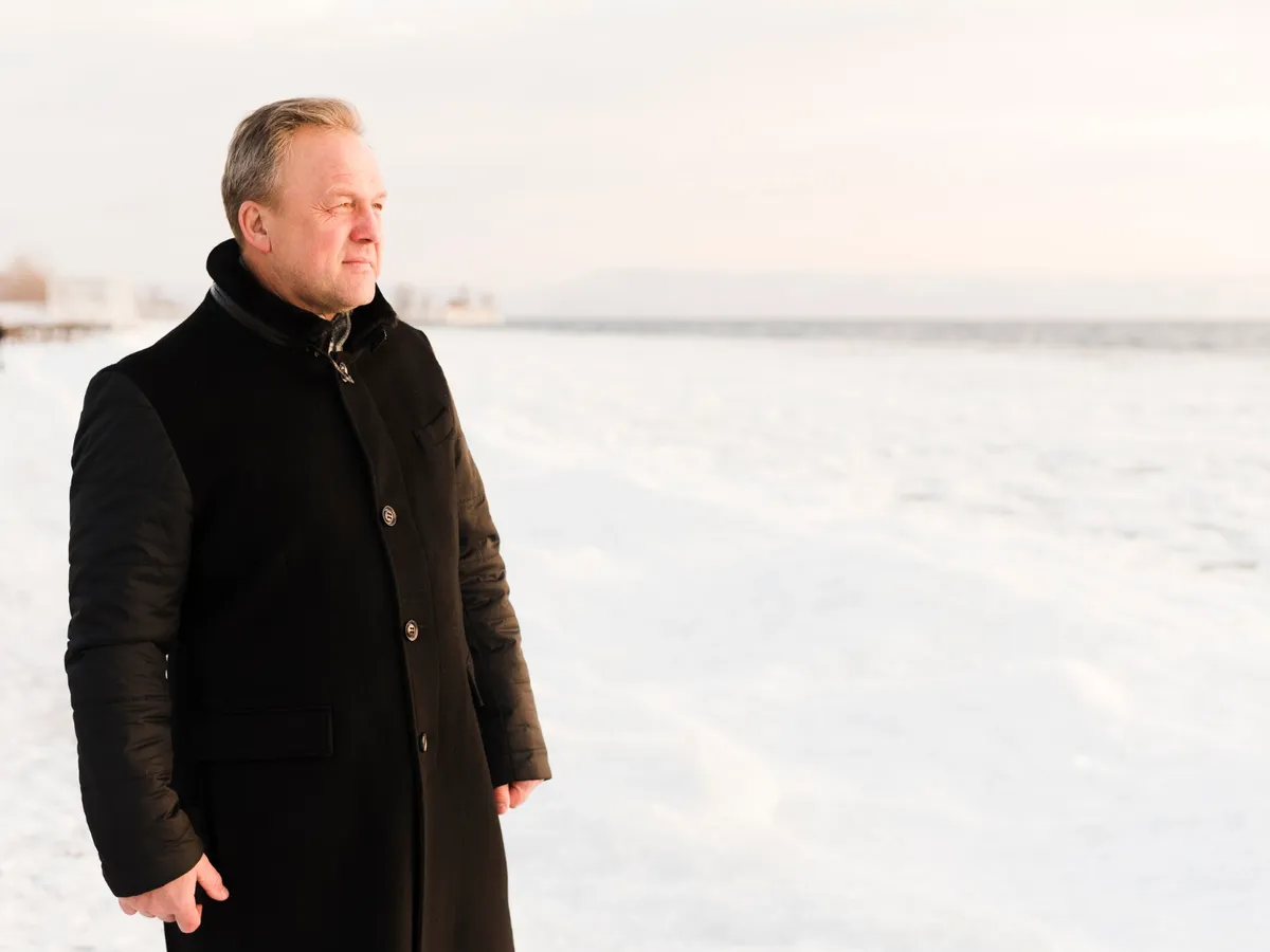 Pensionar Foto: Freepik (imagine cu rol ilustrativ)