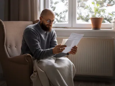 Factură - Foto: Freepik (rol ilustrativ)