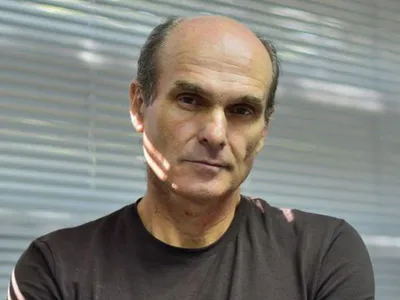 Gazetarul Cristian Tudor Popescu. Sursa foto: Cristian Tudor Popescu / Facebook