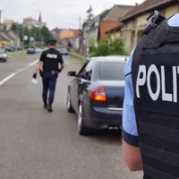 Polițist român pensionat la 25 de ani după ce a intrat brusc în depresie. Ce au descoperit agenții? - Foto: MAI / imagine cu caracter ilustrativ