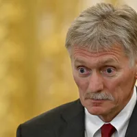 Rusia amenință cu războiul la Marea Neagră și stă cu ochii pe navele românești și bulgărești. Purtătorul de cuvânt al Kremlinului, Dmitri Peskov. Foto: Profimedia Images