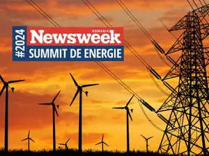 Newsweek România organizează pe 7 octombrie #2024 Energy Summit - Foto: Newsweek