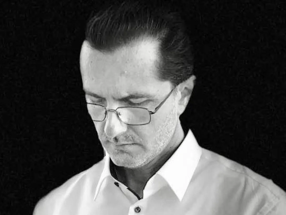 Vasile Bănescu (BOR) critică USR - Foto: Facebook/Vasile Bănescu