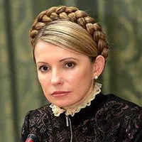 Iulia Timoșenko