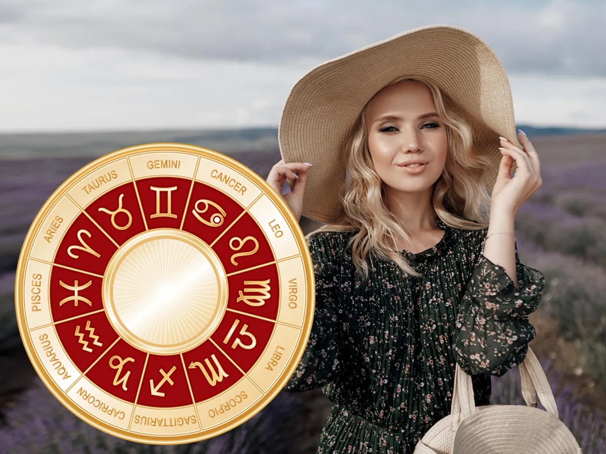 HOROSCOP 21 APRILIE Luna în Vărsător aduce Capricornilor probleme cu un apropiat. Leii se izolează - Foto: Freepik, Pngwing.com (Imagine cu rol ilustrativ)