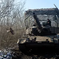 3 ani de război în Ucraina. Rusia a pierdut 868.000 de soldați și 11.000 de tancuri. Cum stă Kievul? - Foto: Profimedia Images