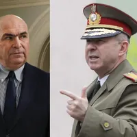 Bolojan semnează decretul pentru pensionarea g-ralului Zisu, acuzat de abuz în serviciu și corupție: FOTO -Profimedia/ INQUAM PHOTOS / Octav Ganea(imagine cu rol ilustrativ)