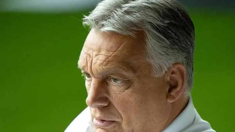 Cum au reuşit oficialii europeni să-l convingă pe Viktor Orbán să voteze ajutorul pentru Ucraina - Foto: Facebook/Összhangban a Fidesszel