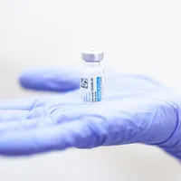 CNCAV: Un număr de 300.000 de doze de vaccin Johnson & Johnson sosesc în ţară/FOTO: Unsplash