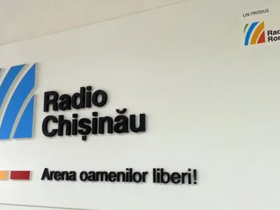 Radio Chișinău a început să emită la 1 decembrie 2011/Foto: deschide.md