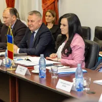 Ministrul muncii anunță că pensie va ajunge mai repede la sute de mii de români. „Contractul semnat” Foto: Facebook/Ministerul Muncii si Solidaritatii Sociale