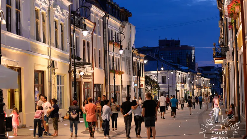 Foto: Smart Craiova