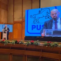 Cristian Popescu Piedone spune că vrea să fie primarul Capitalei Foto: Facebook/Cristian Popescu Piedone