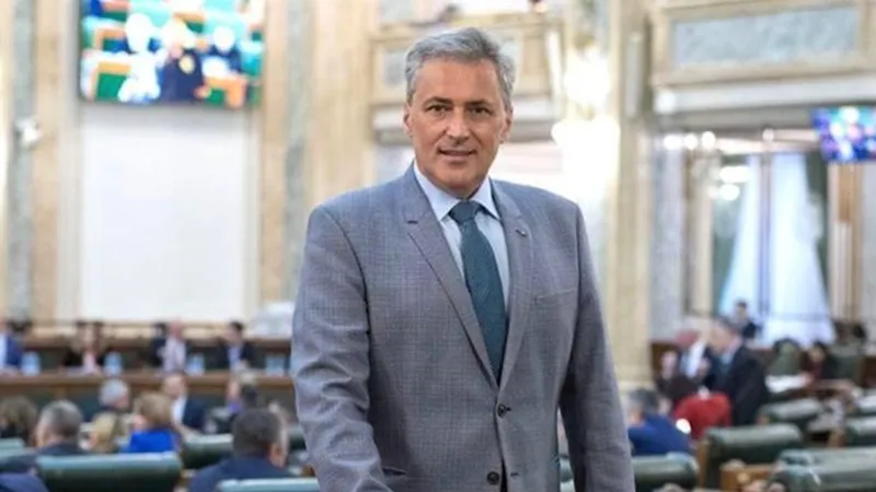 Marcel Vela: Oamenii îmi spun că votează Nicolae Ciucă. România are nevoie de Nicolae Ciucă> FOTO - Facebook(imagine cu rol ilustrativ)