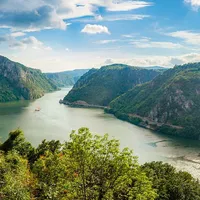 Conflict România - Serbia, asupra construirii Porţile de Fier III. Miza: 1.000.000.000 € - Foto: Wikipedia/CC0