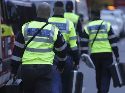 Ipotezele pe care merg anchetatorii în cazul exploziei din Rahova. Audieri la Poliția Capitalei
